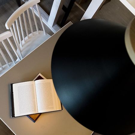 Albergue Goas Abadín Eksteriør bilde