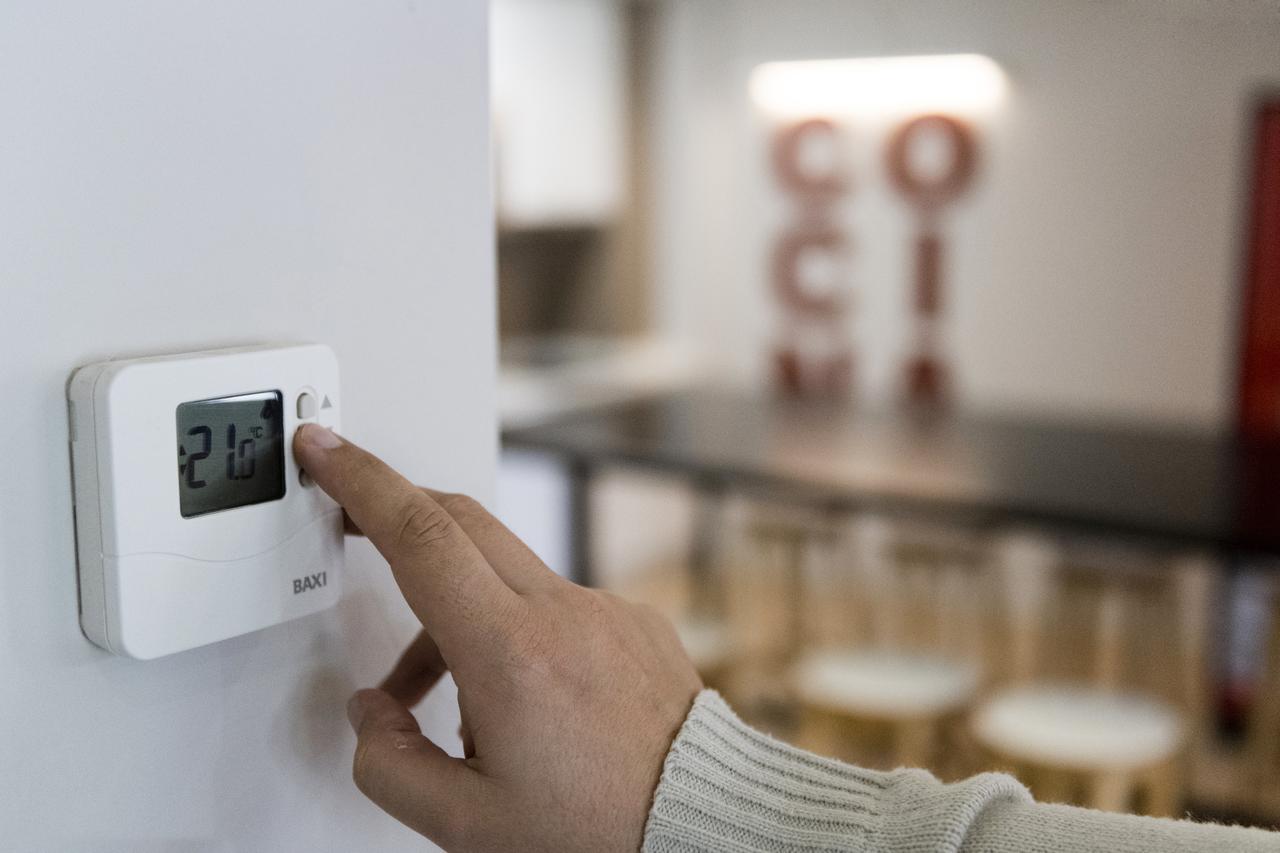 Albergue Goas Abadín Eksteriør bilde